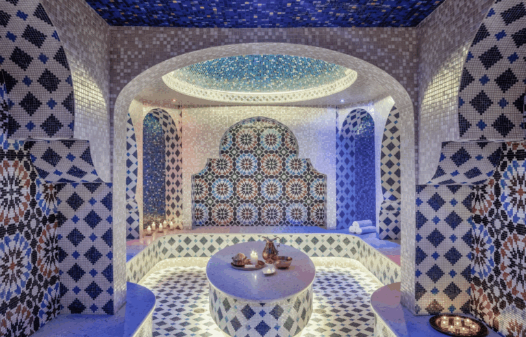 WORLD SPA Named Runner-Up for Best Day Spa in USA TODAY’s 10Best Awards