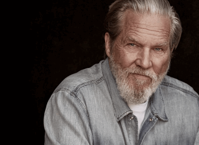 Jeff Bridges blood cancer