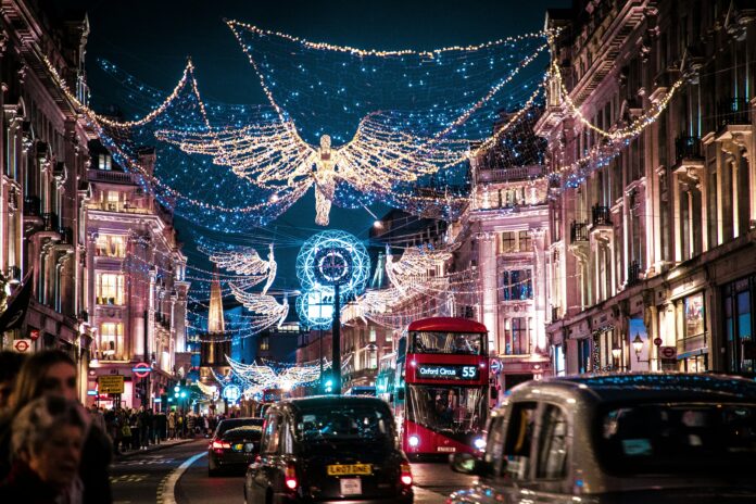 the best 2025 holiday events in London—markets, lights, shows, festivals, and festive attractions across the UK capital.