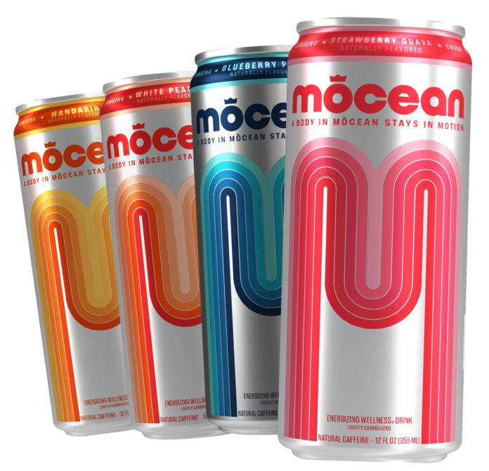 why the adult energy drink with Mocean is replacing candy cans with balance, flavor, and smarter energy for modern adults.