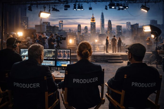 How movies generate profit in 2026, from pre-sales to IP and distribution strategy. A clear guide for filmmakers thinking long term.